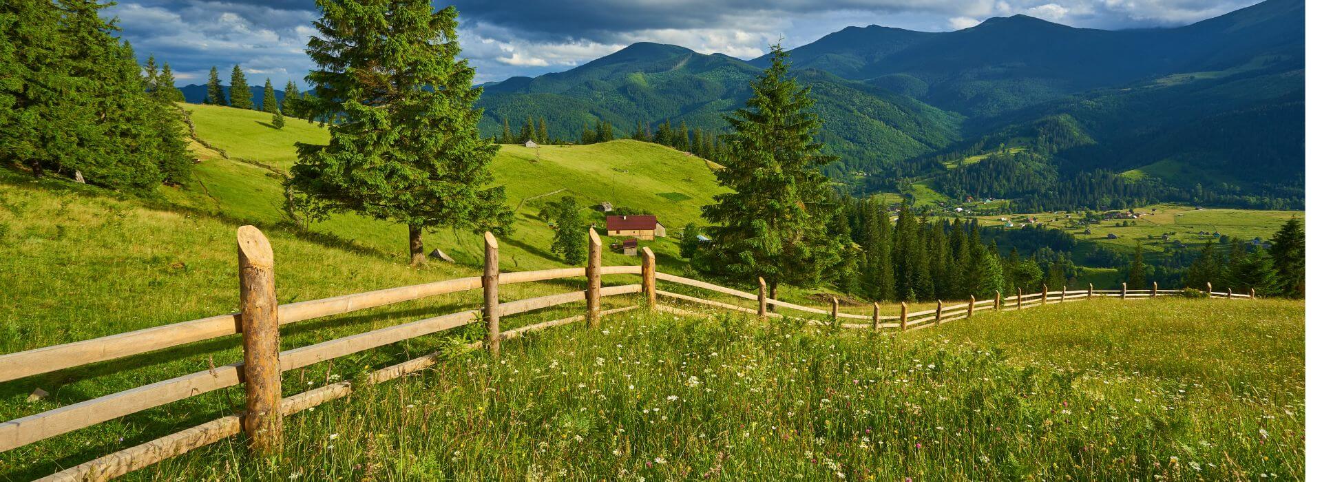 U.S. land investment landscape